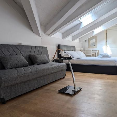 Acquaderni Rooms Bologna Luaran gambar