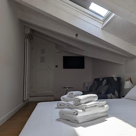 Acquaderni Rooms Bologna Luaran gambar
