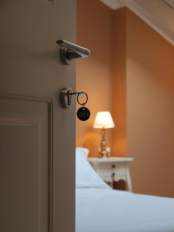 Acquaderni Rooms Bologna Luaran gambar