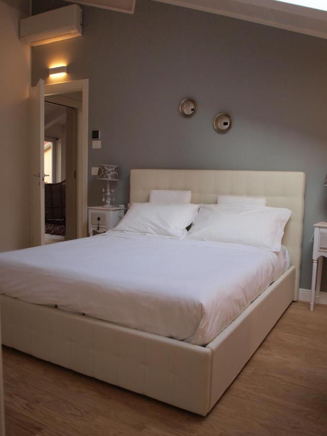 Acquaderni Rooms Bologna Luaran gambar