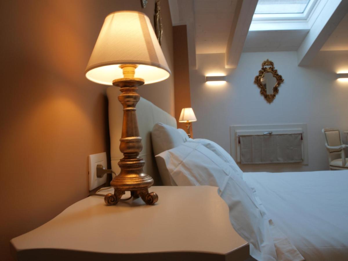 Acquaderni Rooms Bologna Luaran gambar