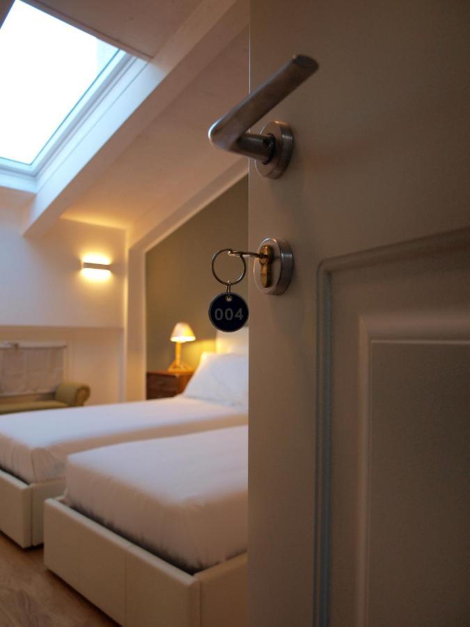 Acquaderni Rooms Bologna Luaran gambar
