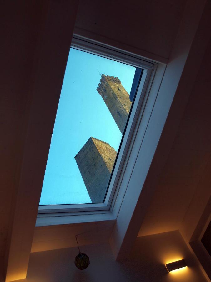Acquaderni Rooms Bologna Luaran gambar
