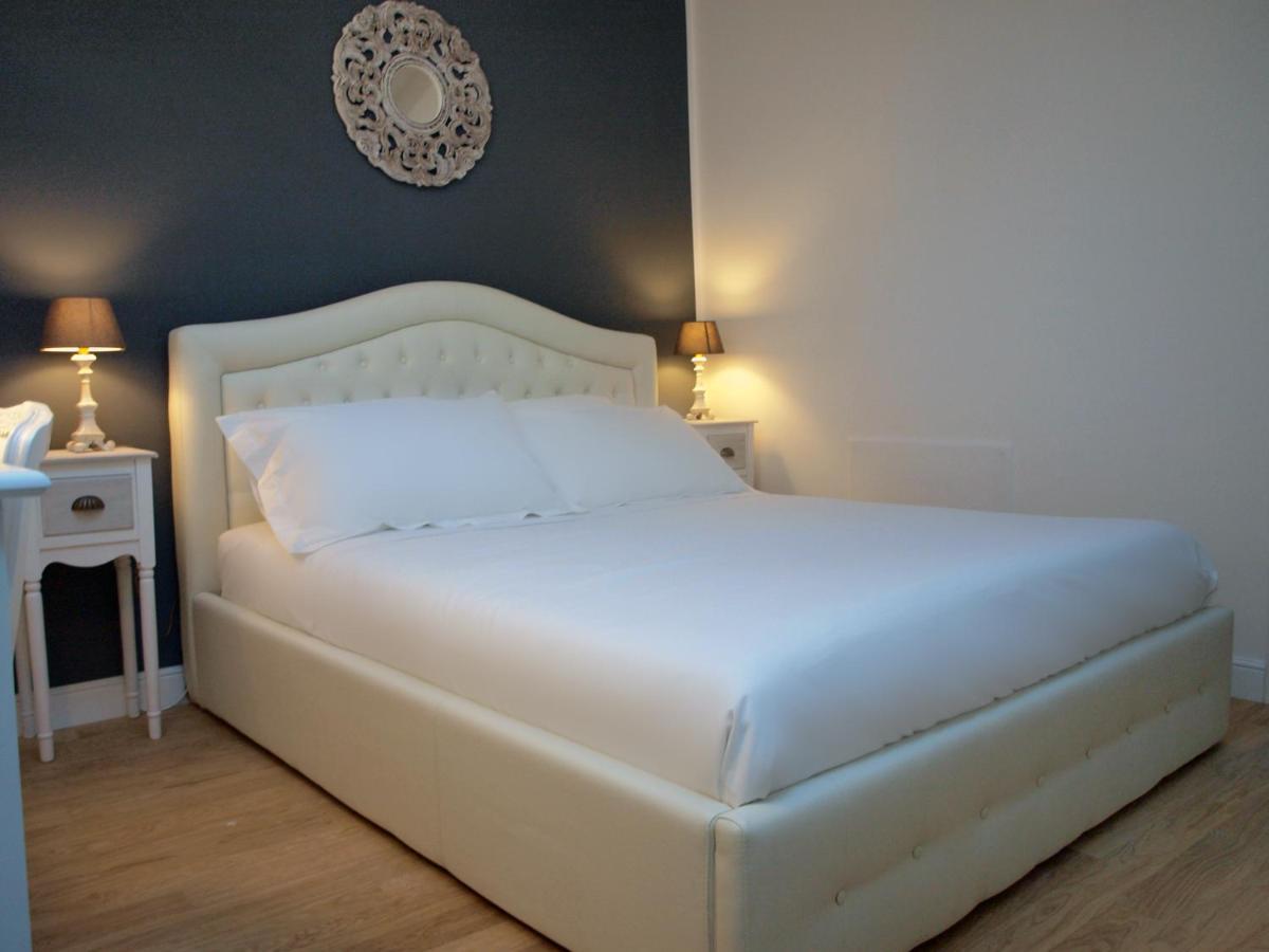 Acquaderni Rooms Bologna Luaran gambar