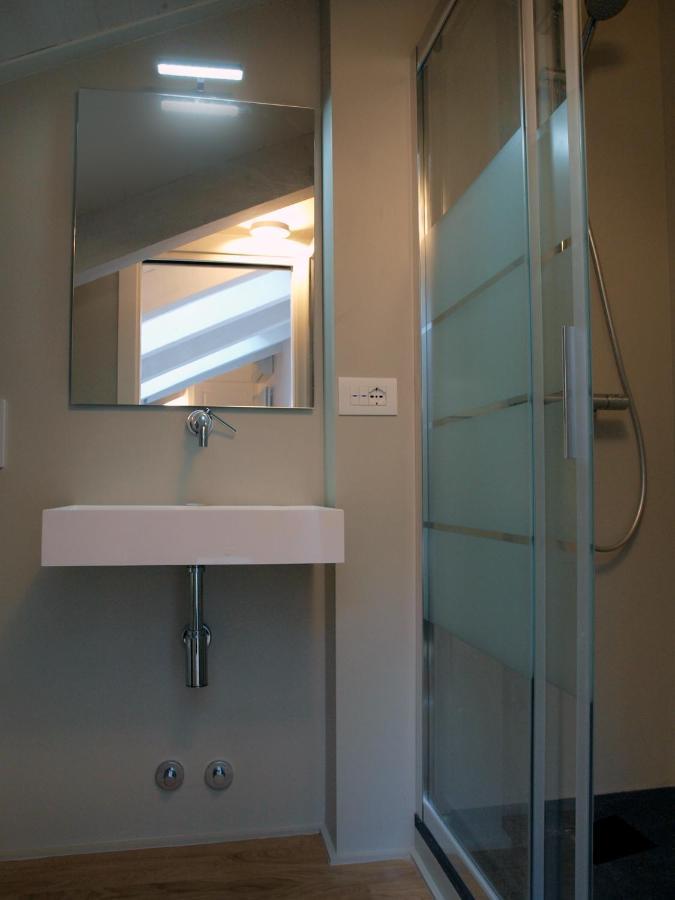 Acquaderni Rooms Bologna Luaran gambar