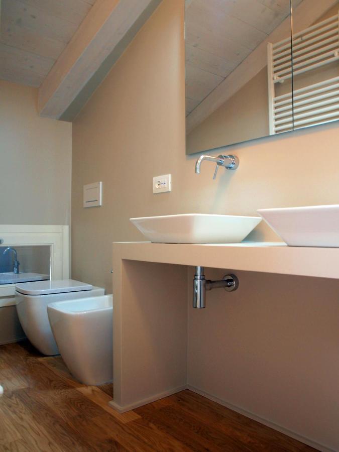 Acquaderni Rooms Bologna Luaran gambar