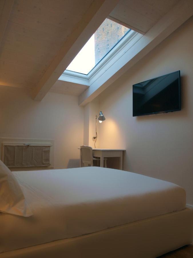 Acquaderni Rooms Bologna Luaran gambar