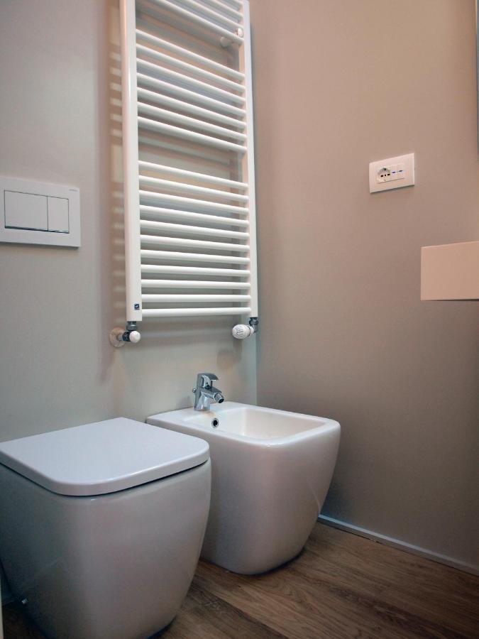 Acquaderni Rooms Bologna Luaran gambar