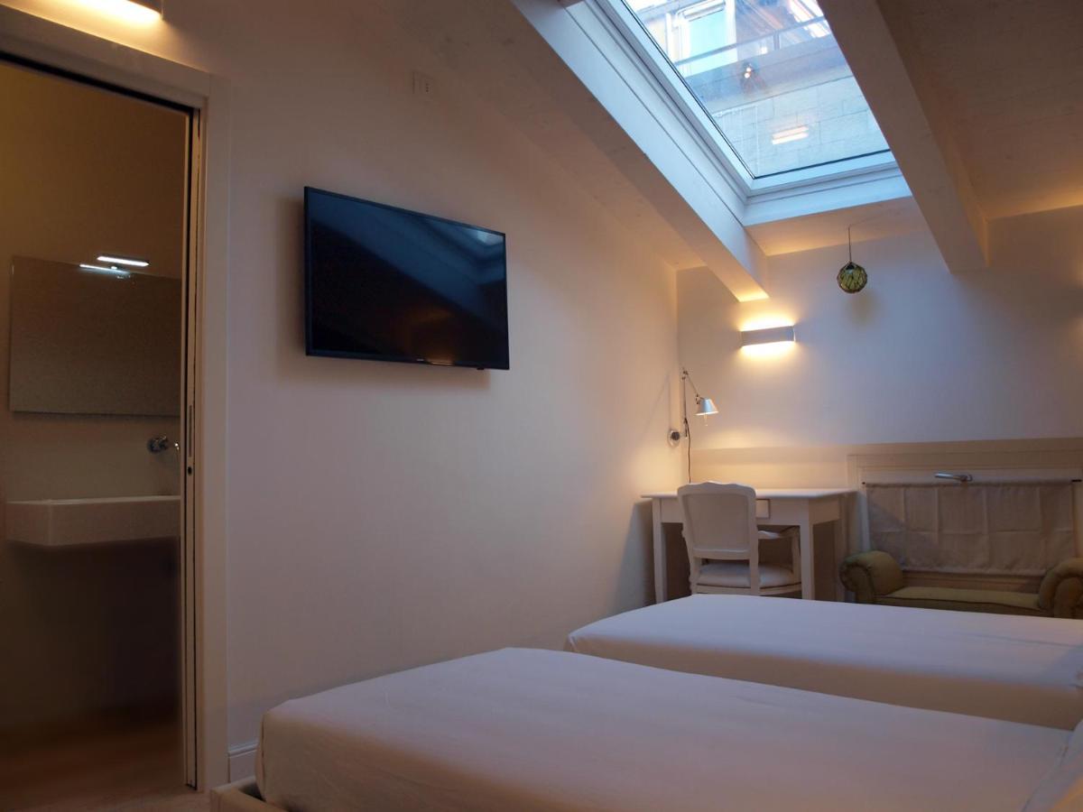 Acquaderni Rooms Bologna Luaran gambar