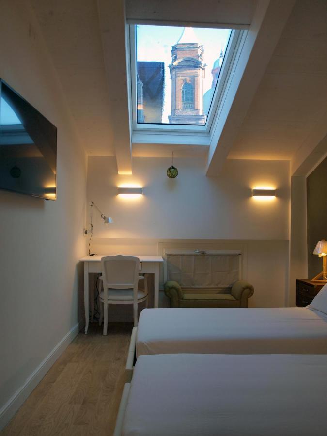 Acquaderni Rooms Bologna Luaran gambar