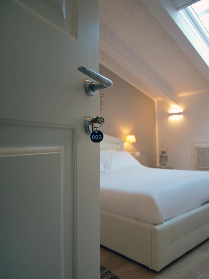 Acquaderni Rooms Bologna Luaran gambar