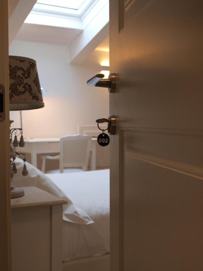 Acquaderni Rooms Bologna Luaran gambar
