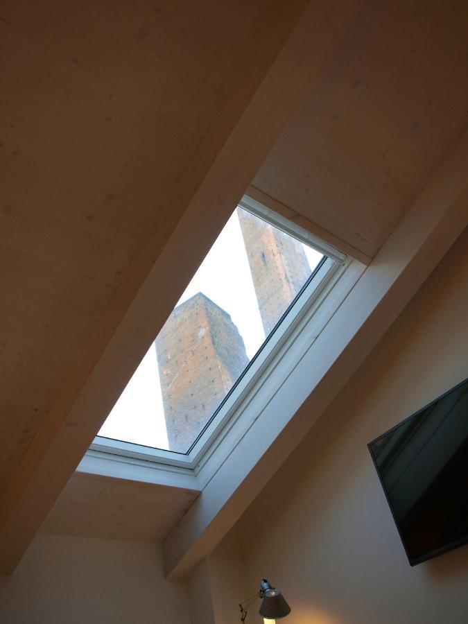Acquaderni Rooms Bologna Luaran gambar