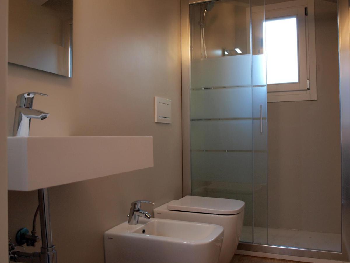 Acquaderni Rooms Bologna Luaran gambar