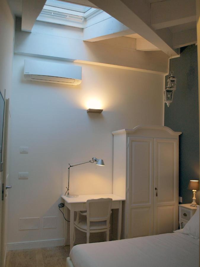 Acquaderni Rooms Bologna Luaran gambar