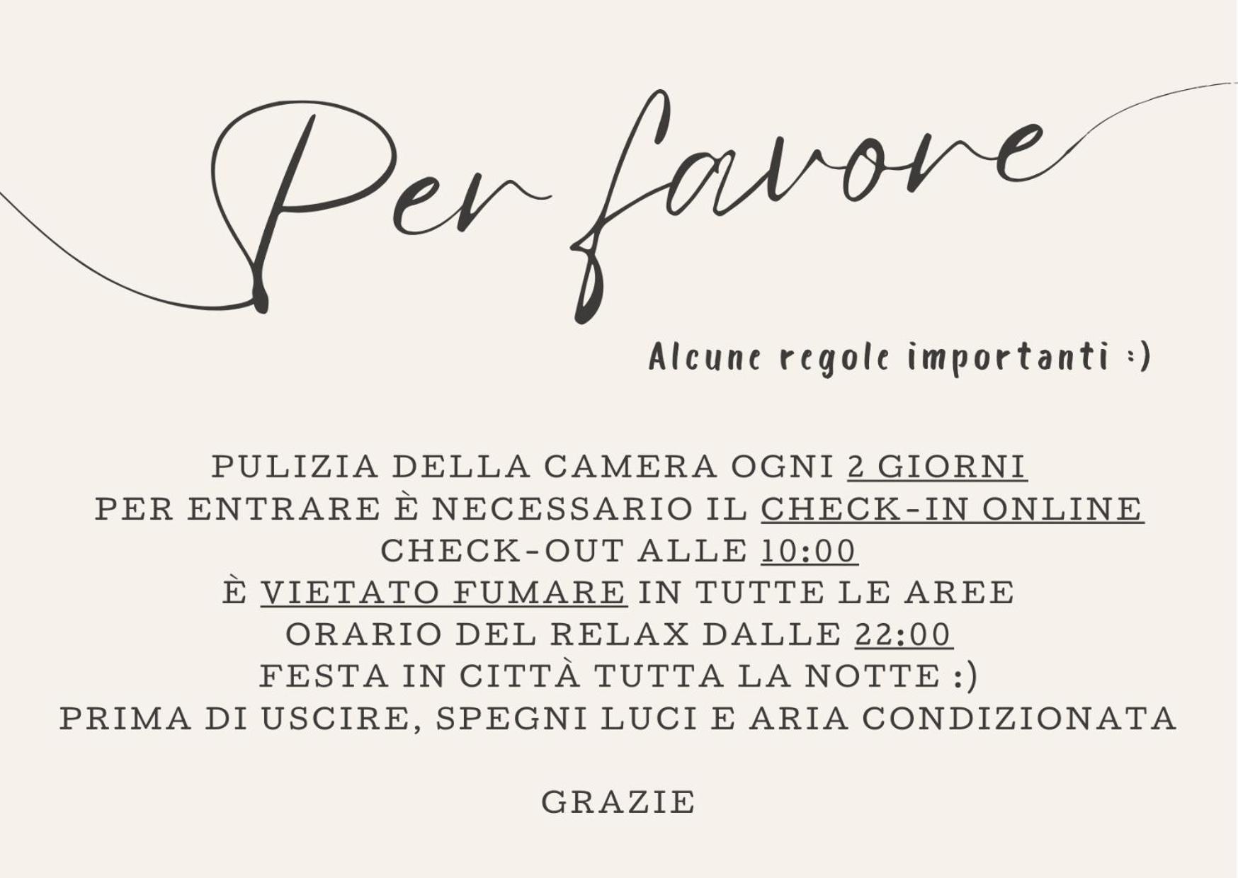 Acquaderni Rooms Bologna Luaran gambar