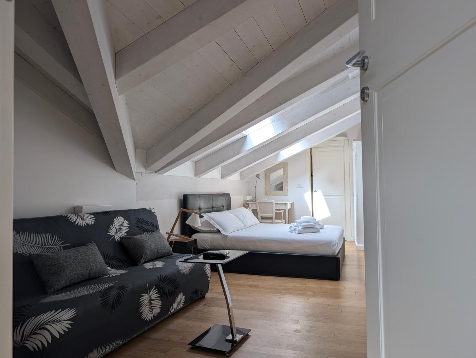 Acquaderni Rooms Bologna Luaran gambar
