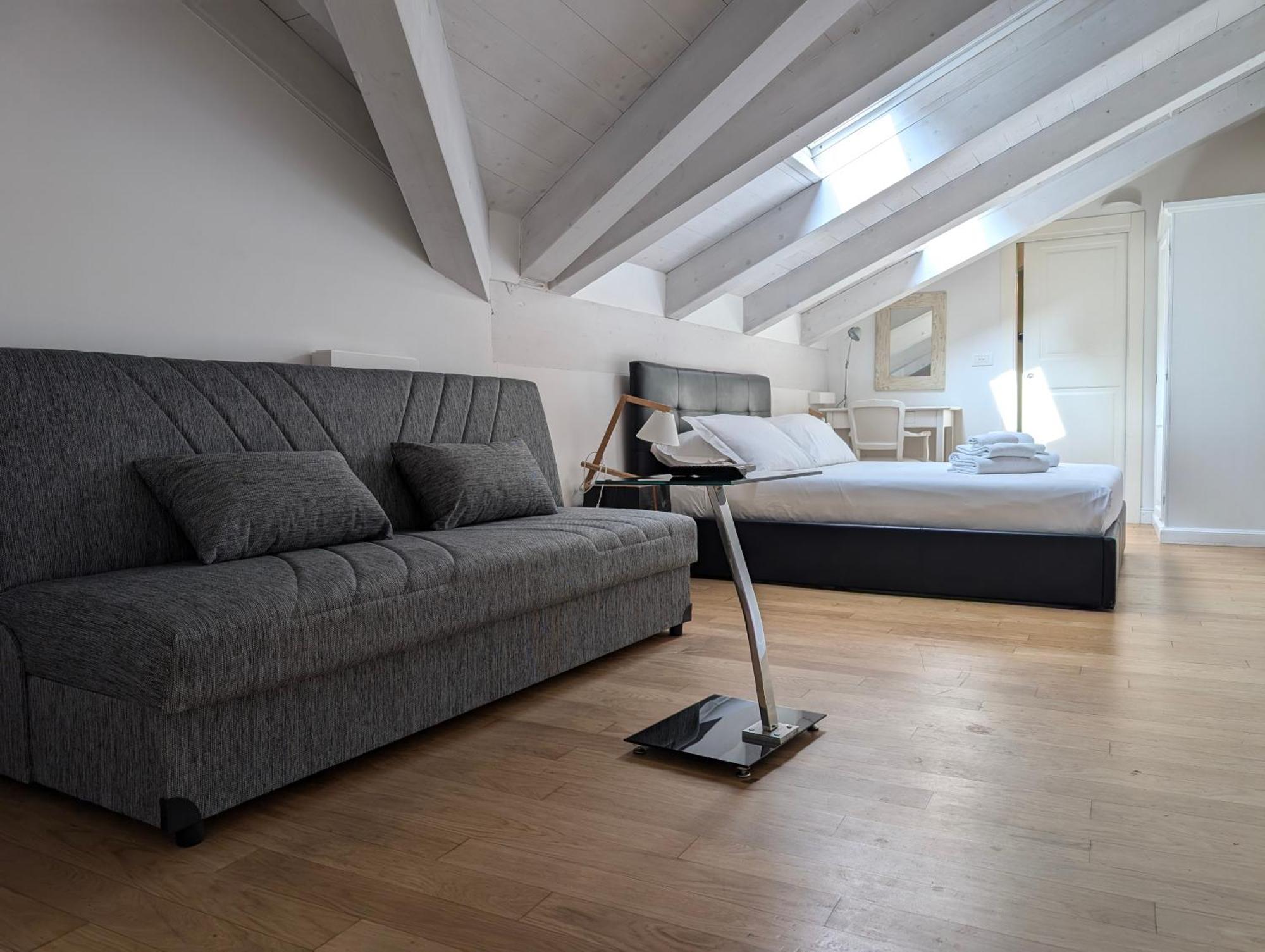 Acquaderni Rooms Bologna Luaran gambar