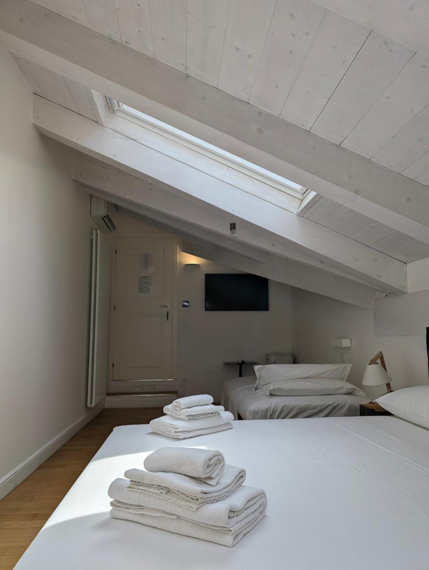 Acquaderni Rooms Bologna Luaran gambar