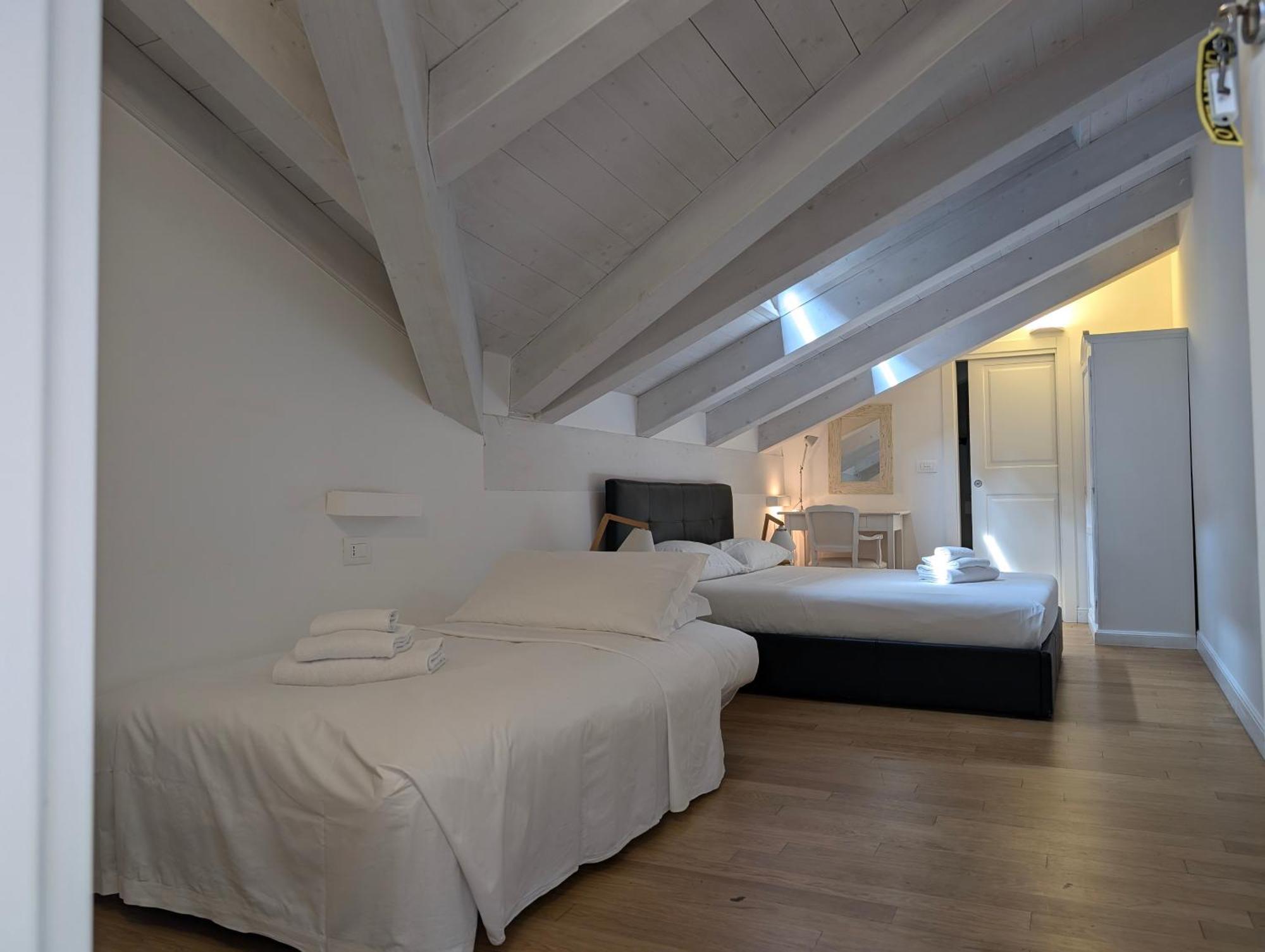 Acquaderni Rooms Bologna Luaran gambar