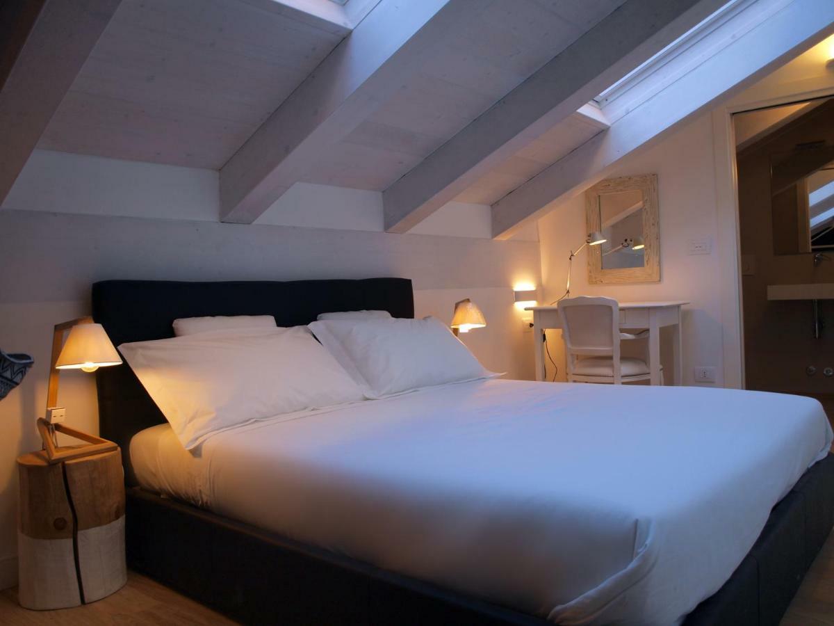 Acquaderni Rooms Bologna Luaran gambar