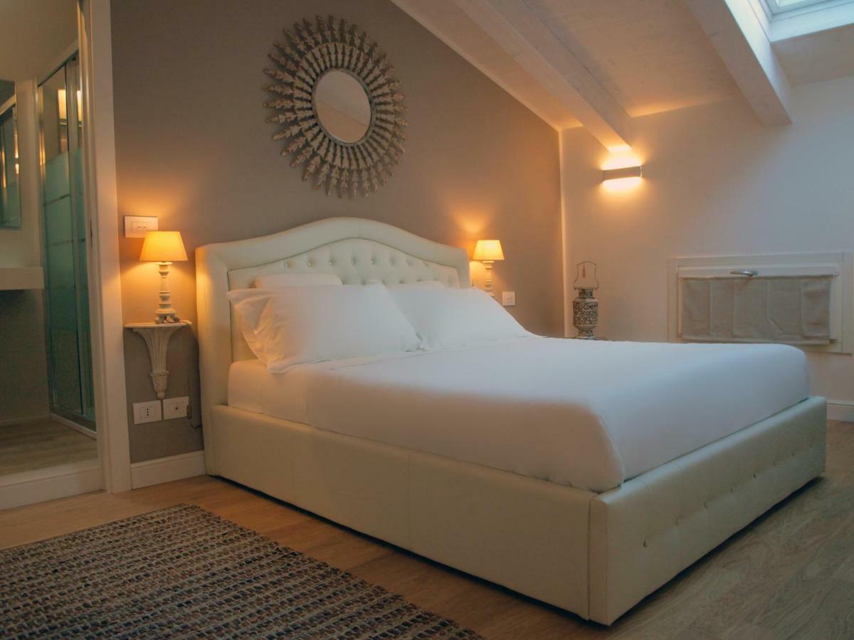 Acquaderni Rooms Bologna Luaran gambar