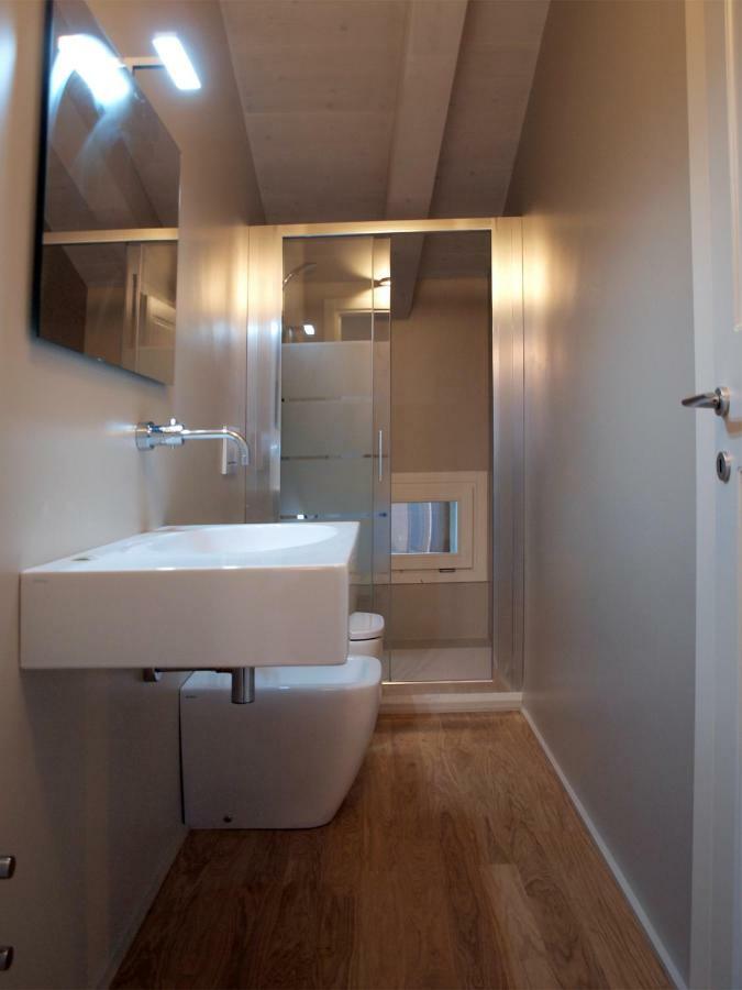 Acquaderni Rooms Bologna Luaran gambar