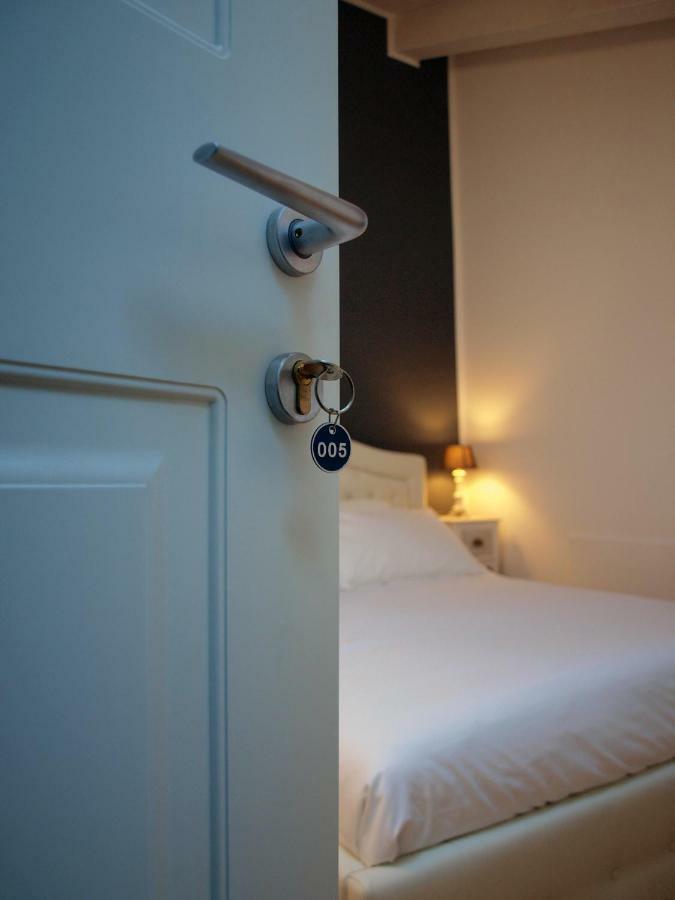 Acquaderni Rooms Bologna Luaran gambar