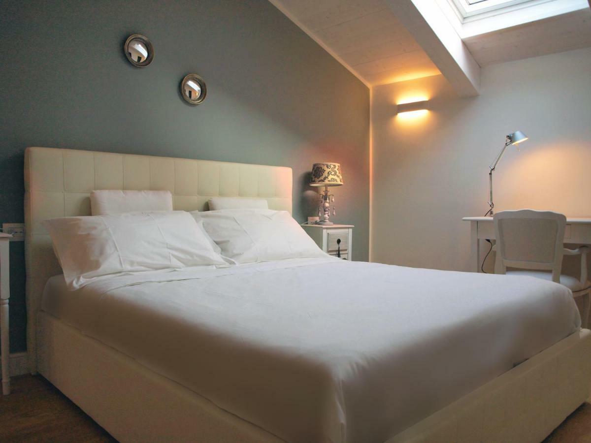 Acquaderni Rooms Bologna Luaran gambar