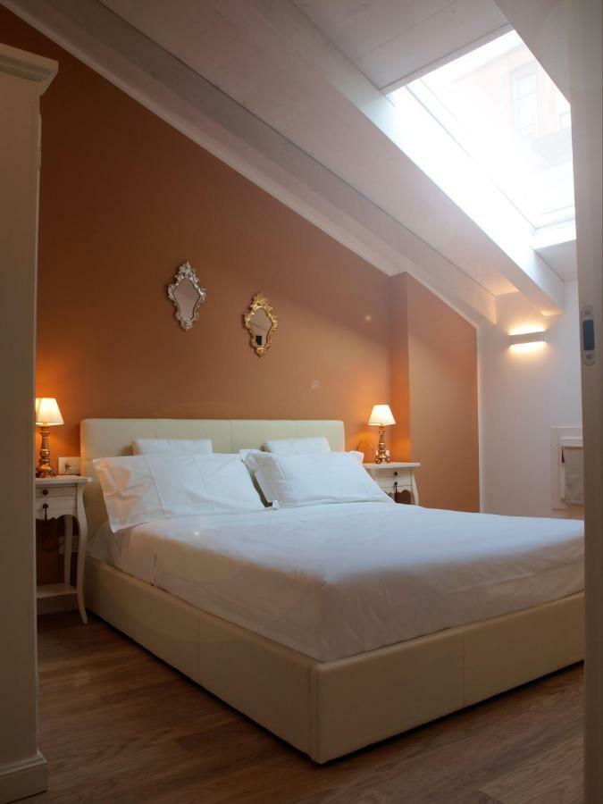 Acquaderni Rooms Bologna Luaran gambar