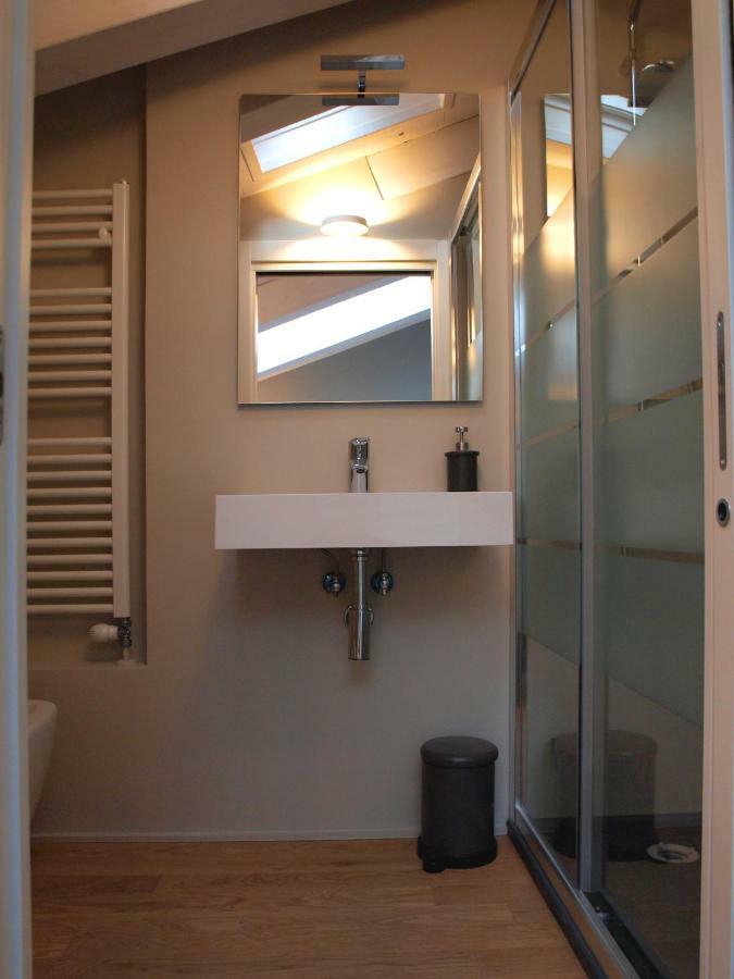 Acquaderni Rooms Bologna Luaran gambar
