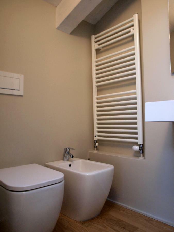 Acquaderni Rooms Bologna Luaran gambar